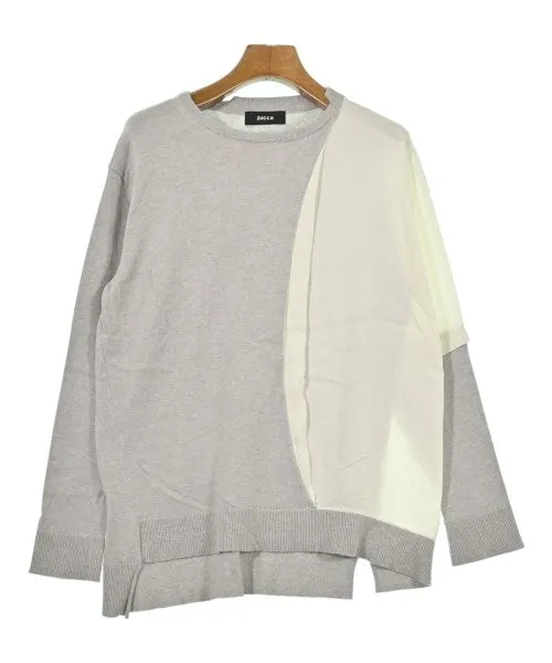 ZUCCa Sweaters