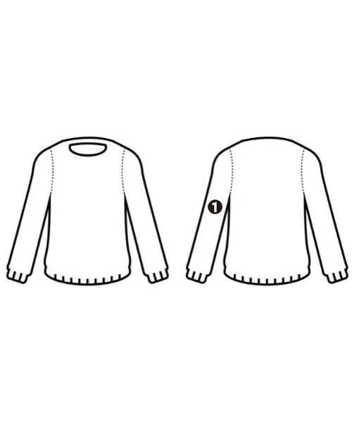 ZUCCa Sweaters